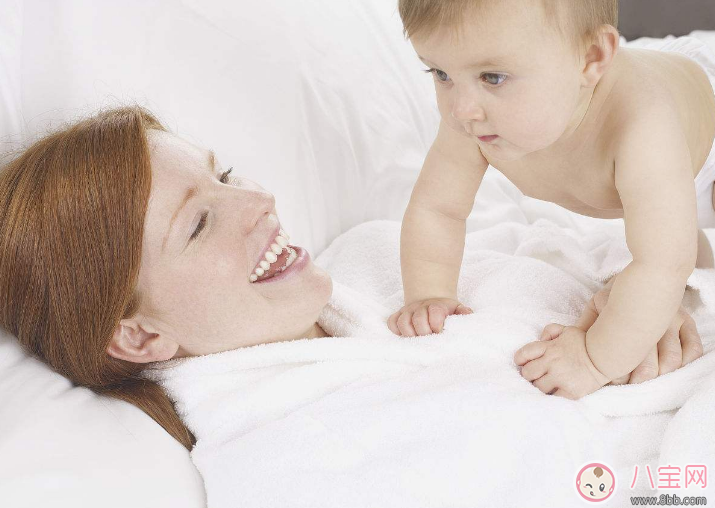 關(guān)于帶小孩的帶圖早安心語 早安心語陪伴孩子成長的句子說說朋友圈