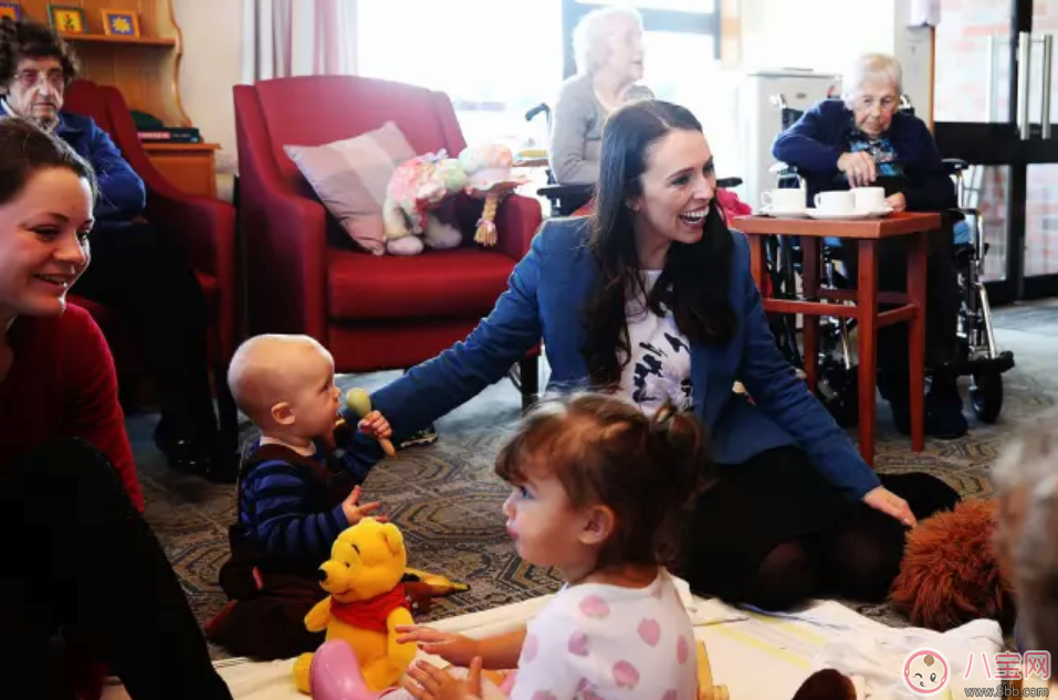 新西蘭總理預產期是什么時候 Ardern總理休產假代理總理是誰