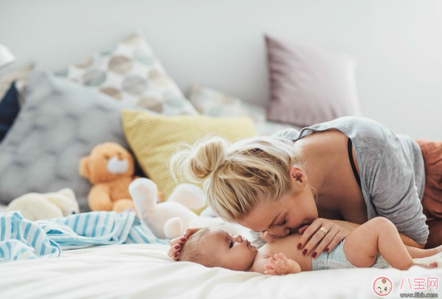 陪伴孩子成長溫暖句子短語 陪伴孩子成長過程感悟心情說說