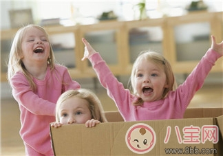 形容萌寶調(diào)皮搗蛋的句子有哪些 孩子調(diào)皮的說說心情朋友圈