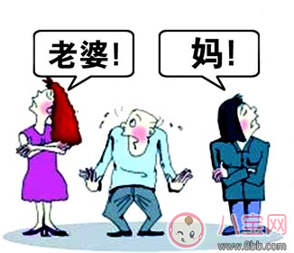 和婆婆吵架的心情說說 跟婆婆相處心情差朋友圈