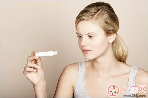懷孕最早什么時候能測出結果 懷孕什么時候有癥狀表現