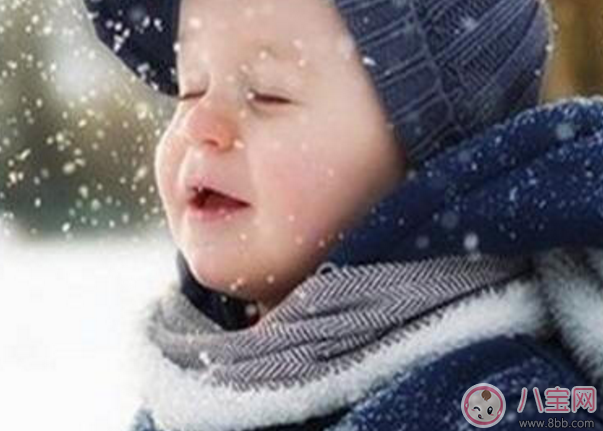 冬天寶寶防皴霜有沒有用 寶寶皮膚護理吃哪些食物