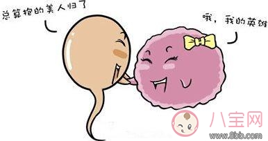 為什么射出的精子是透明的 精子透明是什么原因引起的