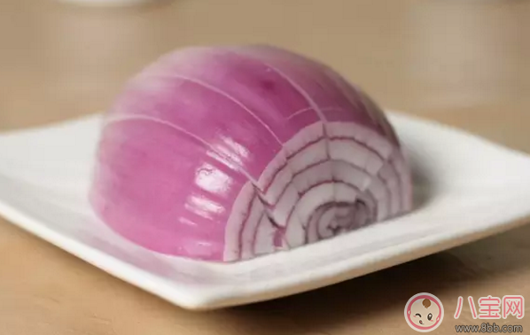 孕婦懷孕吃洋蔥補鈣嗎 懷孕吃洋蔥能緩解便秘嗎