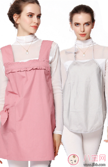 孕婦防輻射服真的有用嗎 孕婦穿防輻射服有必要嗎