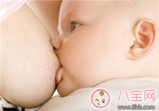 新生兒的吃奶量標準 新手媽媽如何判斷奶量夠不夠
