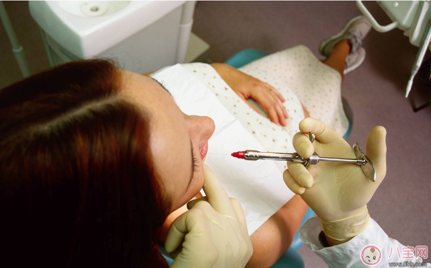 補牙填充物對懷孕孕婦有危害嗎 孕初期補牙對胎兒有什么影響