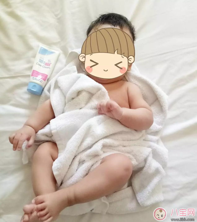 施巴嬰兒潤膚乳和護臀膏好用嗎 冬季寶寶用施巴嬰兒潤膚乳和護臀膏怎么樣