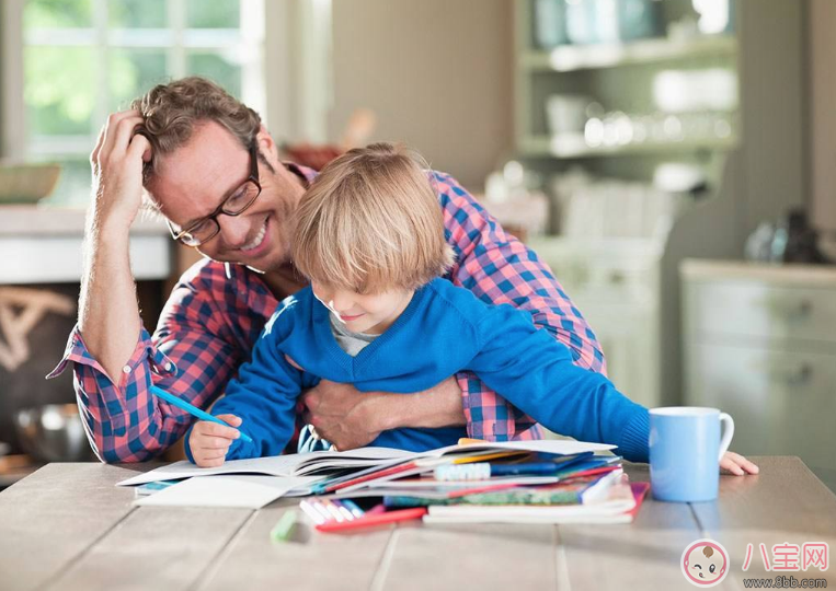 為孩子考試加油的暖心句子說說 發孩子考試加油鼓勵的溫暖短語句子