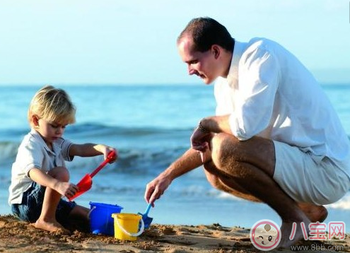 家長怎樣與孩子進行有效溝通 和孩子溝通的技巧有哪些