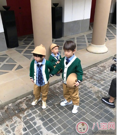 Jasper嗯哼久違合照是哪個節目 嗯哼Jasper是有新綜藝了嗎