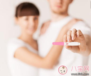 同房后最早幾天能測出懷孕 哪些征兆是有寶寶了 同房后最早幾天能測出懷孕 哪些征兆是有寶寶了