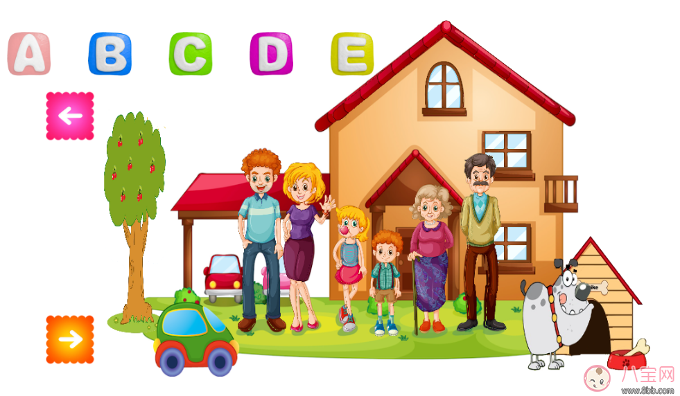 孩子英語學不好怎么辦 怎么培養孩子學英語的興趣