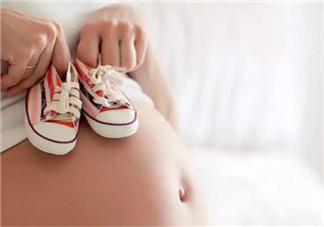 媽媽懷二胎時(shí)的心情說說 突然懷孕了的心情說說