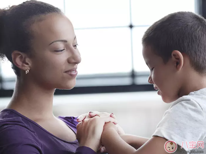 孩子的性格不好怎么辦 怎么帶一個性格不好的孩子