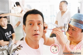 做完中耳炎手術后多久可以進行性生活 中耳炎手術之后會影響性生活嗎