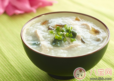 月子期間能不能吃皮蛋瘦肉粥 哺乳期能吃無鉛皮蛋嗎