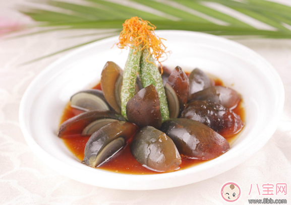 月子期間能不能吃皮蛋瘦肉粥 哺乳期能吃無鉛皮蛋嗎