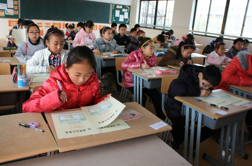 怎么給孩子考試加油 孩子考試緊張為他鼓勁說說朋友圈 怎么給孩子考試加油 孩子考試緊張為他鼓勁說說朋友圈