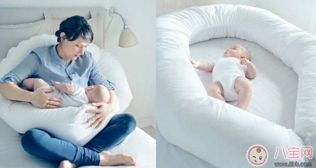 E 型U型C型H型孕婦枕哪種好 孕婦枕不同種類區別作用是什么