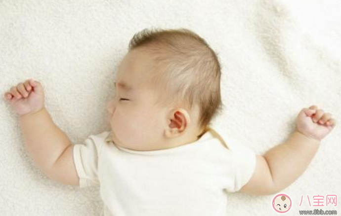 抱著孩子搖晃孩子睡覺會得腦震蕩嗎 搖晃孩子睡覺好不好