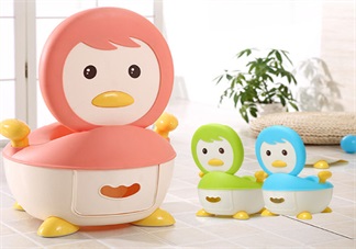 世紀寶貝企鵝坐便器怎么樣 世紀寶貝坐便器測評