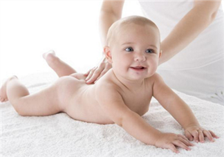 寶寶咳嗽推拿手法圖解 孩子咳嗽按摩哪些部位