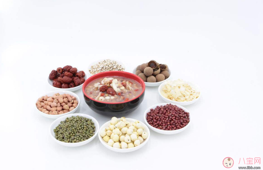 臘八節朋友圈圖片祝福 臘八節喝臘八粥寫什么好