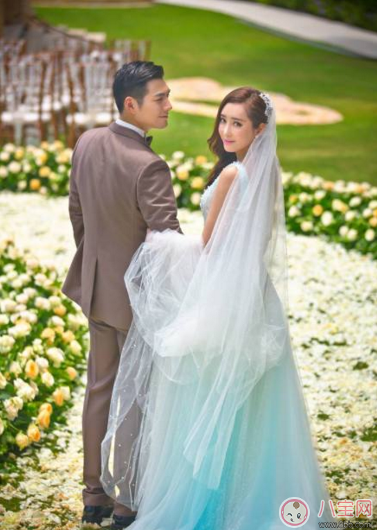 杜若溪懷孕幾個月了 杜若溪預產期是什么時候