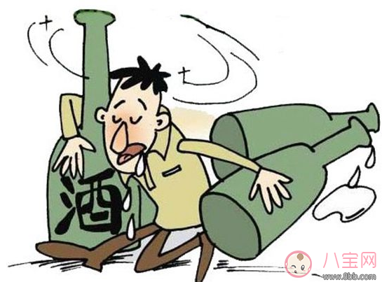 長期酗酒能要孩子嗎 喝少量白酒影響精子嗎 長期酗酒能要孩子嗎 喝少量白酒影響精子嗎