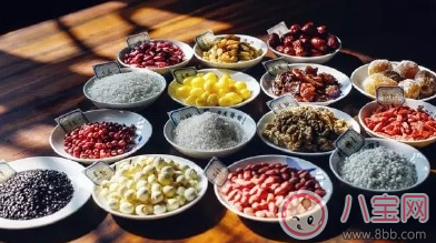 臘八粥的做法詳解2018 臘八粥怎么做最好吃