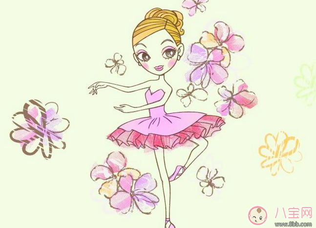 孩子學跳舞的最佳年齡 女生學街舞好還是爵士好