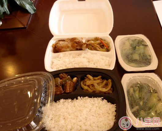 懷孕經常吃外賣要緊嗎 孕婦天天吃外賣的危害