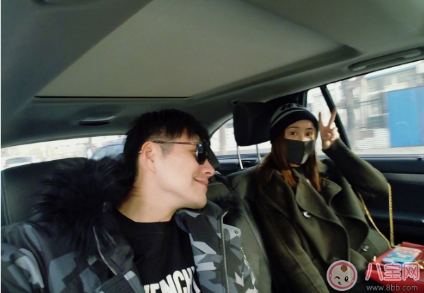 杜若溪懷孕幾個月了 杜若溪預產期是什么時候