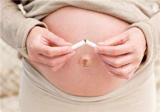 孕婦吸二手煙對胎兒有影響嗎 孕婦吸二手煙胎兒的危害