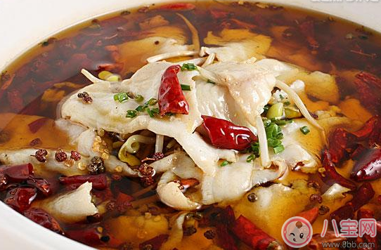 懷孕初期能吃水煮魚嗎 孕早期真的不能吃的食物