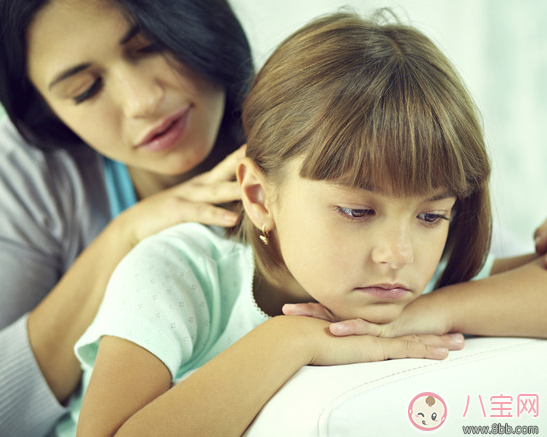 如何教育孩子正視錯(cuò)誤呢 孩子喜歡逃避錯(cuò)誤怎么辦