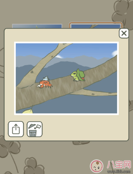 旅行青蛙怎么發朋友圈 旅行青蛙發朋友圈說說句子 旅行青蛙怎么發朋友圈 旅行青蛙發朋友圈說說句子