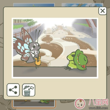 旅行青蛙怎么發朋友圈 旅行青蛙發朋友圈說說句子 旅行青蛙怎么發朋友圈 旅行青蛙發朋友圈說說句子