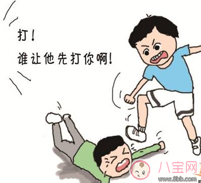 校園欺凌對(duì)孩子的影響大嗎 孩子受到欺負(fù)該怎么辦