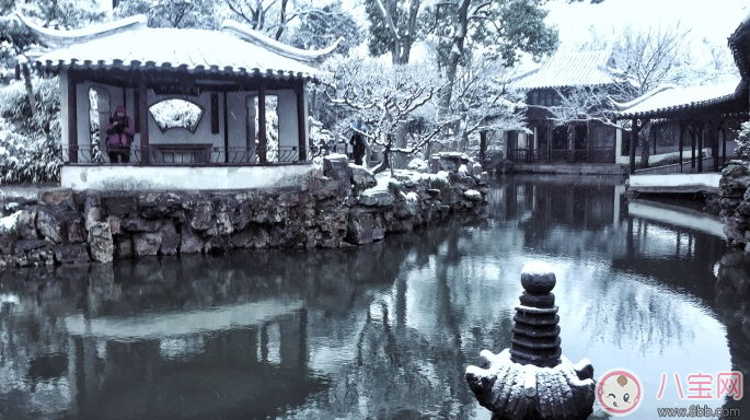 下雪了怎么發朋友圈比較好 關于下雪的唯美句子 下雪了怎么發朋友圈比較好 關于下雪的唯美句子