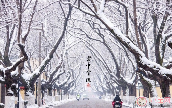 下雪了怎么發朋友圈比較好 關于下雪的唯美句子 下雪了怎么發朋友圈比較好 關于下雪的唯美句子