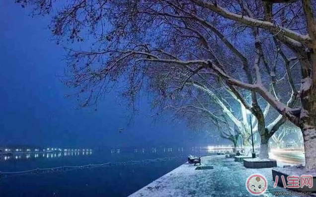 下雪了怎么發朋友圈比較好 關于下雪的唯美句子 下雪了怎么發朋友圈比較好 關于下雪的唯美句子