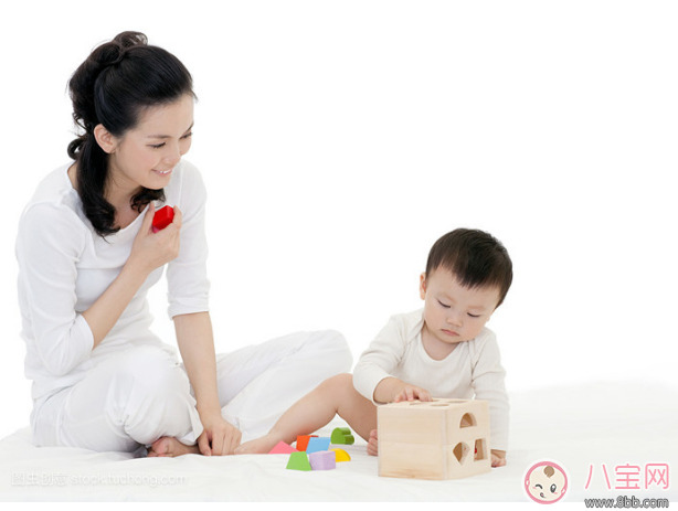 碎片式早教方法怎么樣 四種錯誤的早教不少家庭都在用