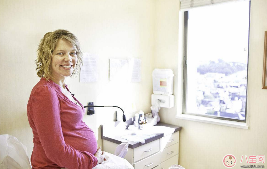 雙頂徑股骨長看男女準嗎 b超男孩女孩雙頂徑區別是什么