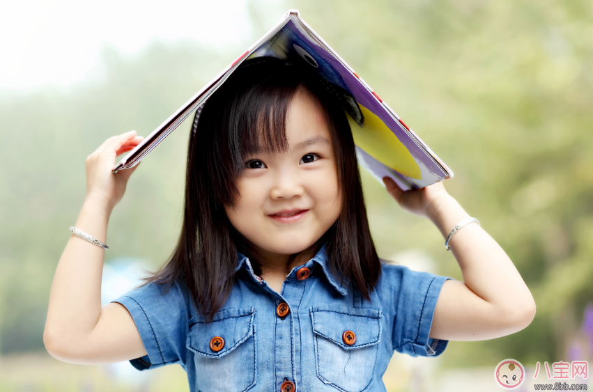鼓勵孩子說什么話比較好 怎么鼓勵孩子比較有效
