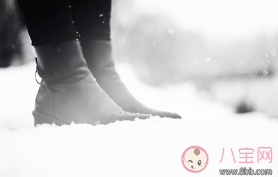 下雪是一種什么樣的體驗2018 下雪是不是應該發條好看的說說朋友圈