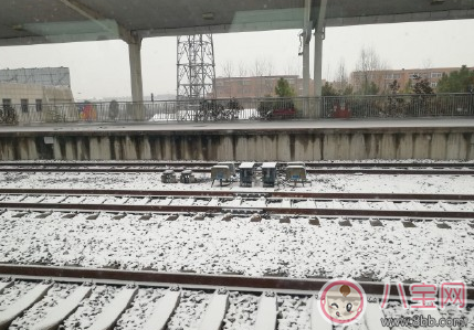 下雪天高鐵會停運嗎 下雪對高鐵火車有影響嗎 下雪天高鐵會停運嗎 下雪對高鐵火車有影響嗎