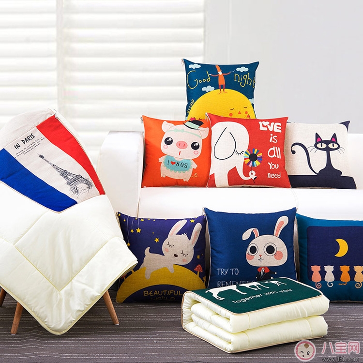 冬季怎么選擇抱枕 2018抱枕選擇方法推薦 冬季怎么選擇抱枕 2018抱枕選擇方法推薦